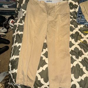 Peter Millar 36 Khaki Pants